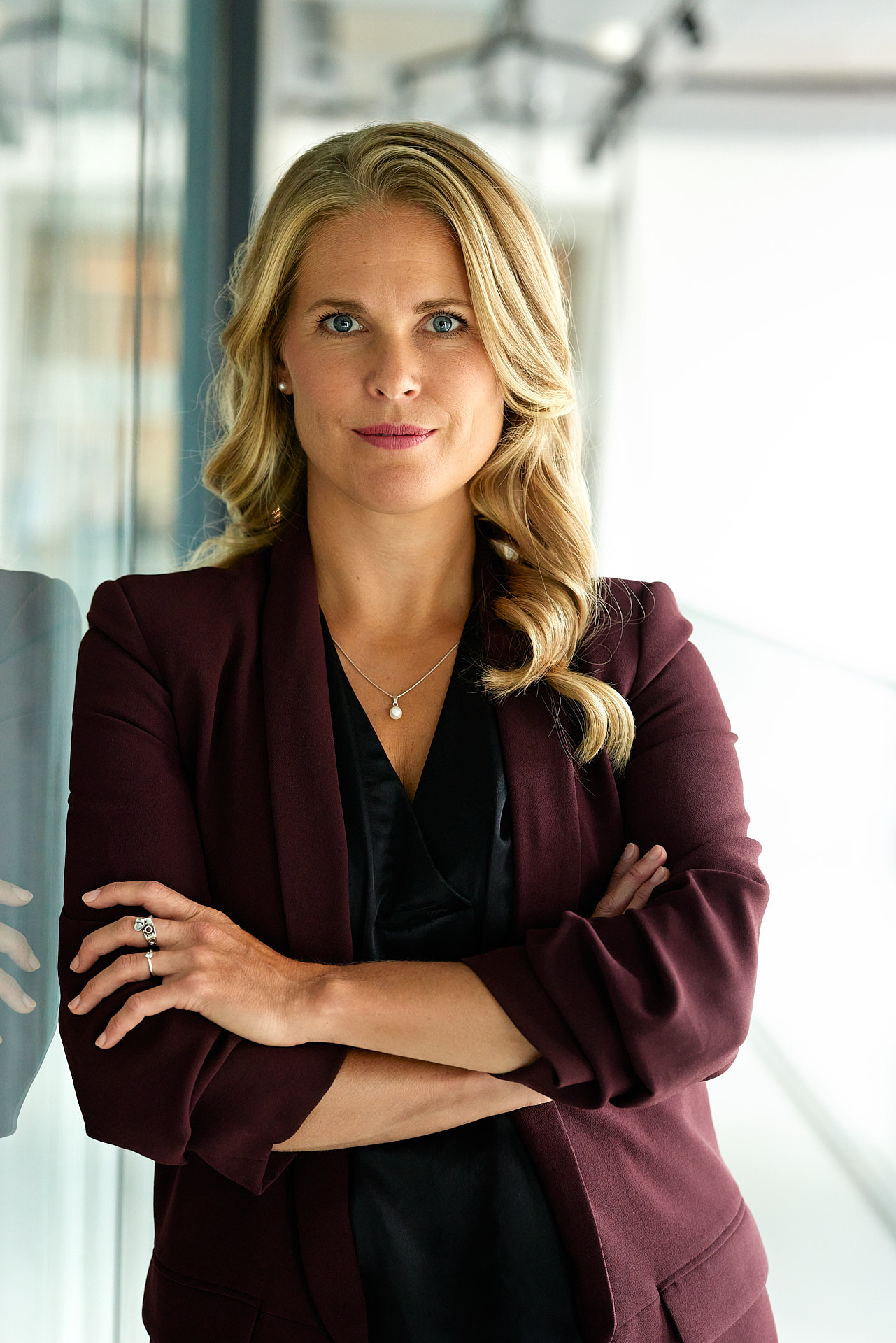 NinaEichholz-221920 Businessportrait von einer Beraterin, entstanden beim Business-Shooting München